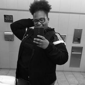 Meet your Posher, Garnisha